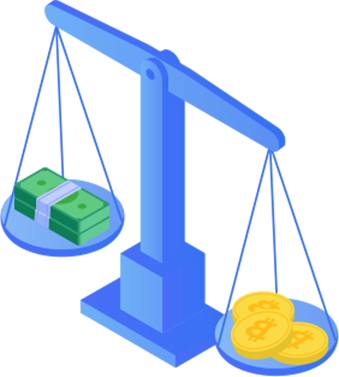 融资孖展漫画图